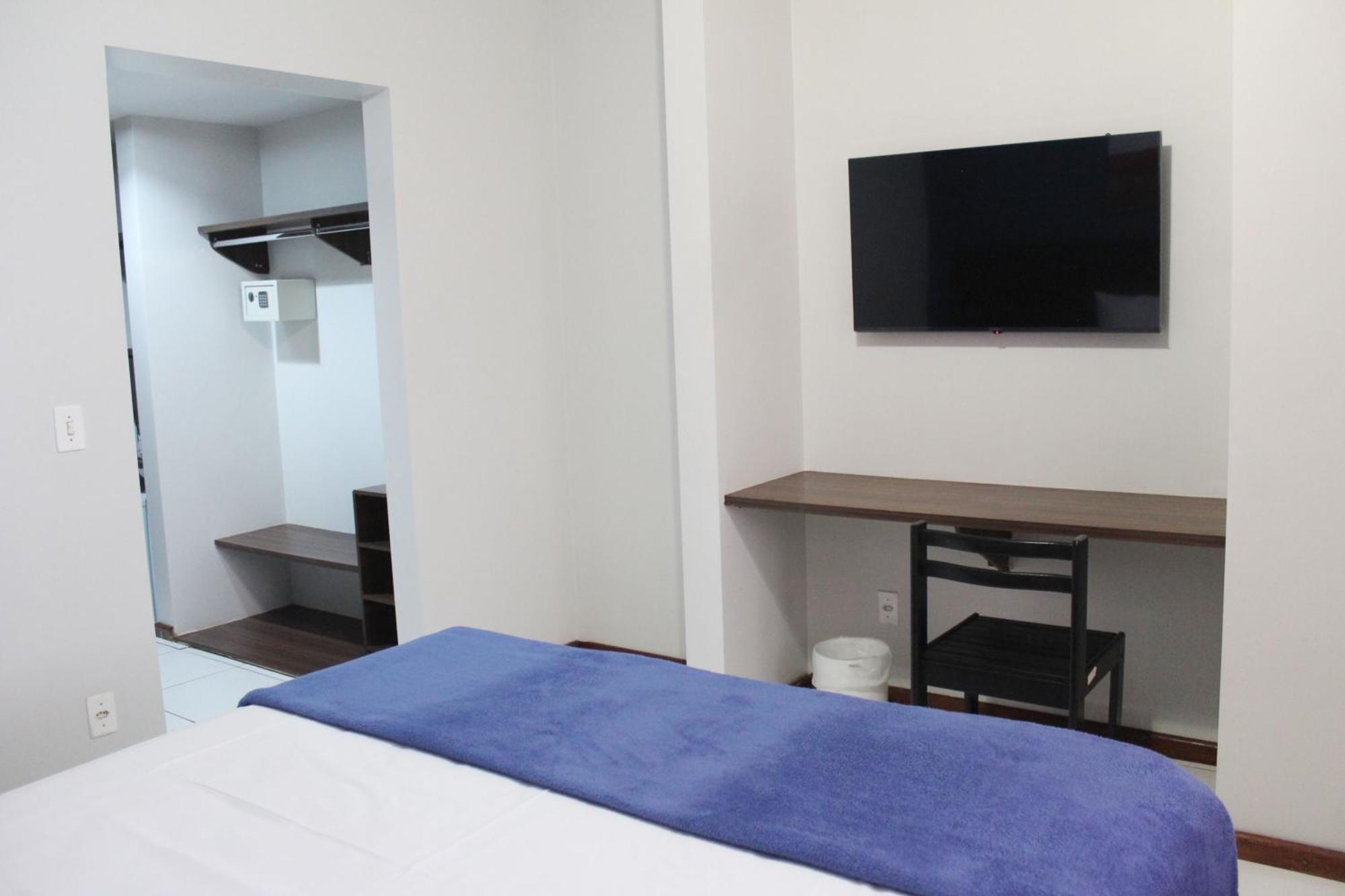 Days Inn By Wyndham Uberlândia Екстериор снимка