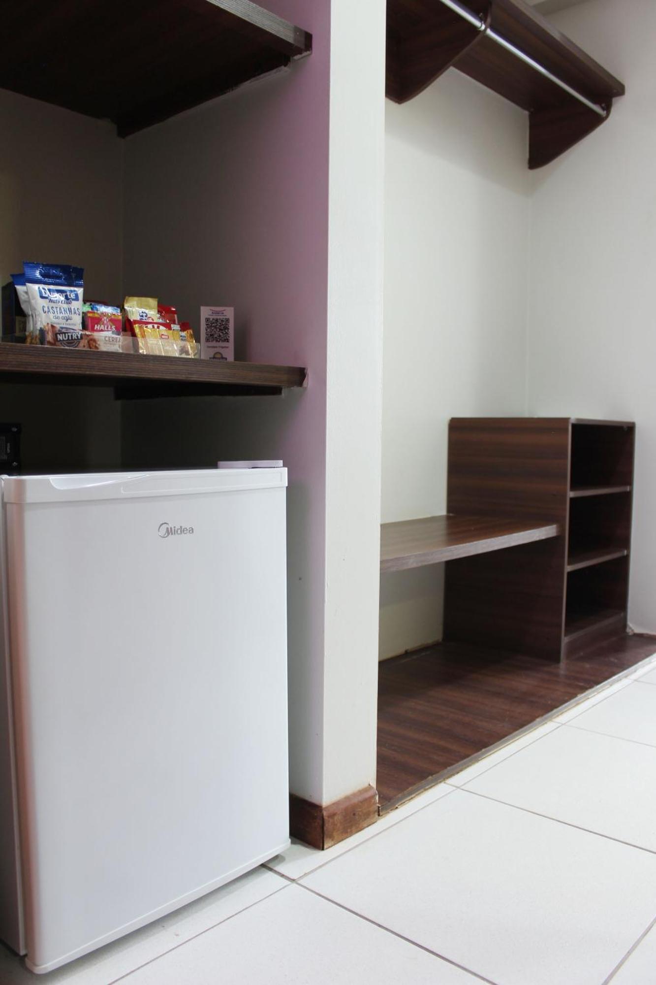 Days Inn By Wyndham Uberlândia Екстериор снимка