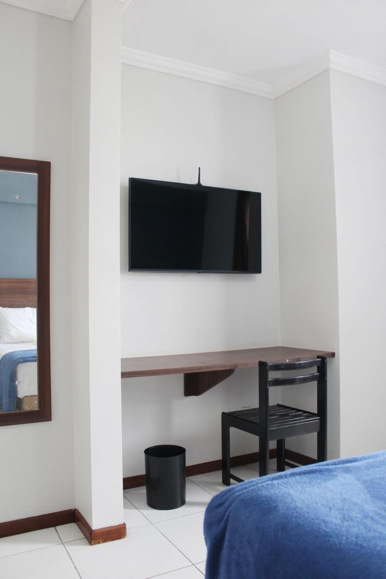 Days Inn By Wyndham Uberlândia Екстериор снимка